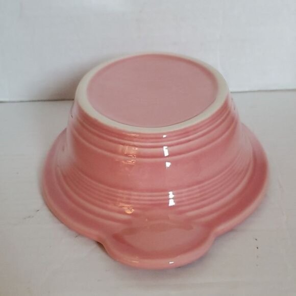 Fiestaware Fiesta CERAMIC Individual Casserole Dish Bake Bakeware Baker Baking - Picture 10 of 12